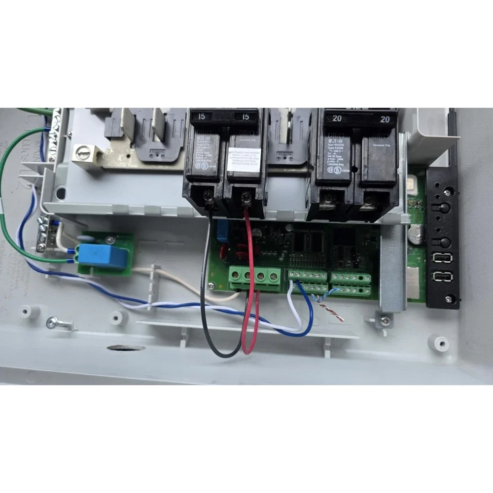 Enphase iq am1